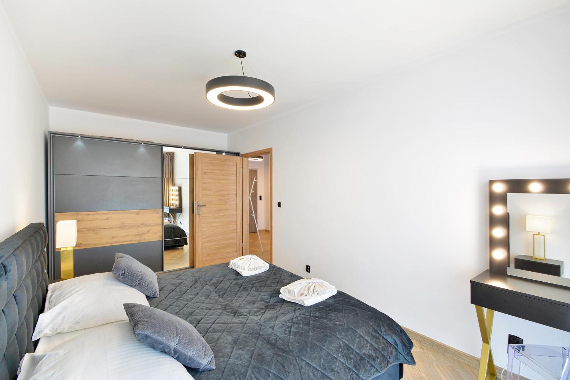 Apartamenty Balticus Seaview By Rent Like Home Miedzyzdroje Esterno foto